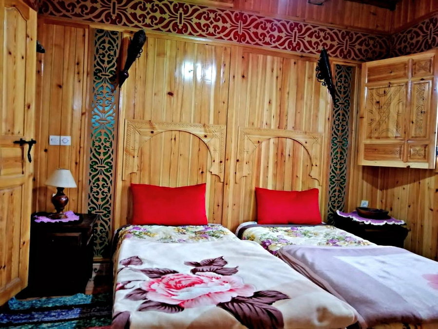 Gite Tizi Mizik, Imlil, Morocco