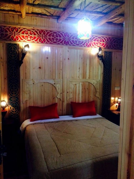 Gite Tizi Mizik, Imlil, Morocco