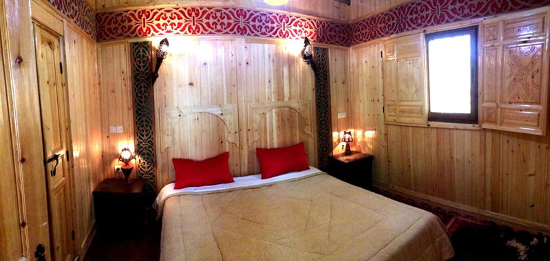 Gite Tizi Mizik, Imlil, Morocco