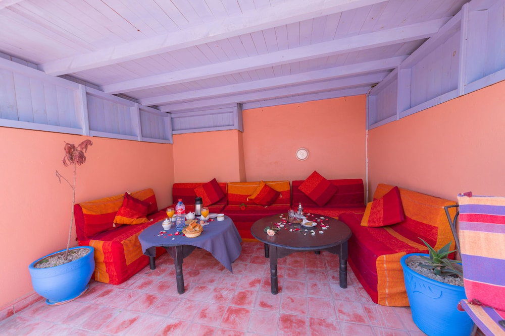 Riad Aylal, Morocco