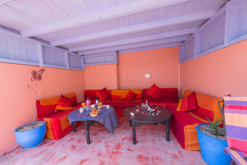 Riad Aylal, Essaouira, Morocco