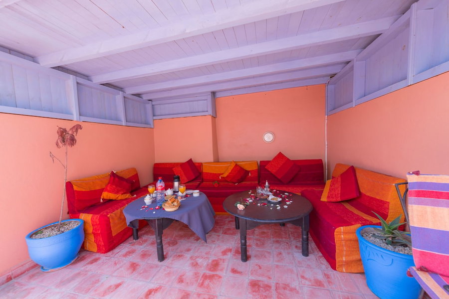 Riad Aylal, Essaouira, Morocco