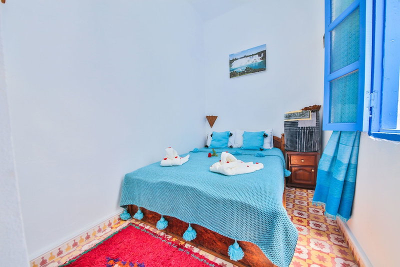 Riad Aylal, Essaouira, Morocco