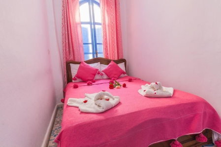 Riad Aylal, Essaouira, Morocco