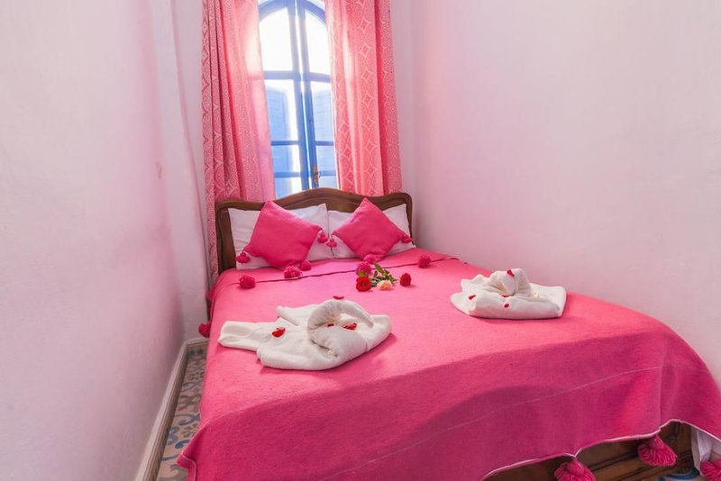 Riad Aylal, Essaouira, Morocco