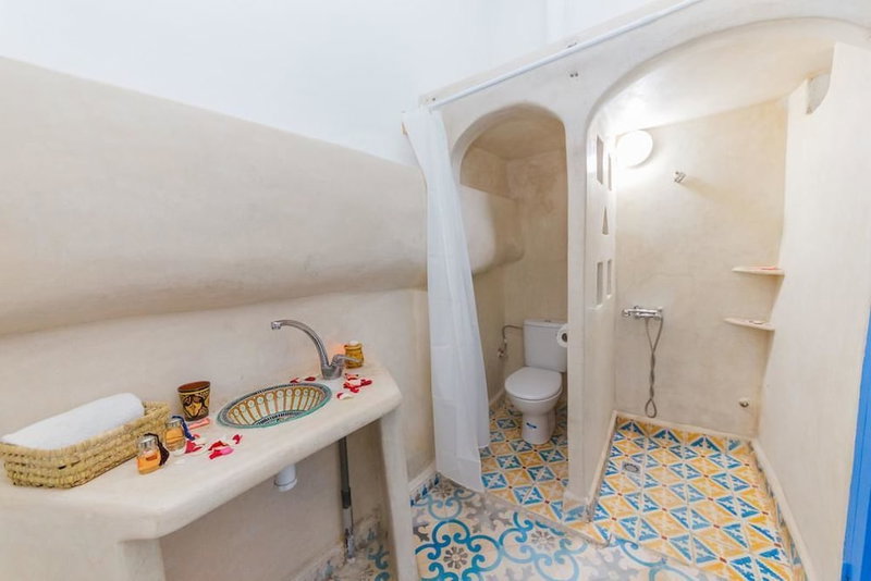 Riad Aylal, Essaouira, Morocco