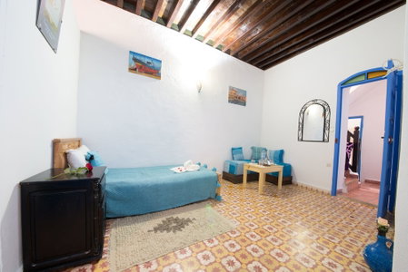 Riad Aylal, Essaouira, Morocco