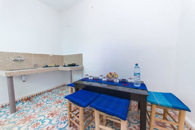 Riad Aylal, Essaouira, Morocco