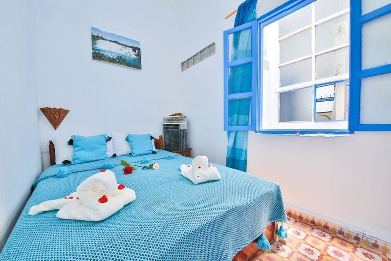 Riad Aylal, Essaouira, Morocco
