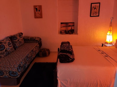 Dar El Idrissi, Rabat, Morocco