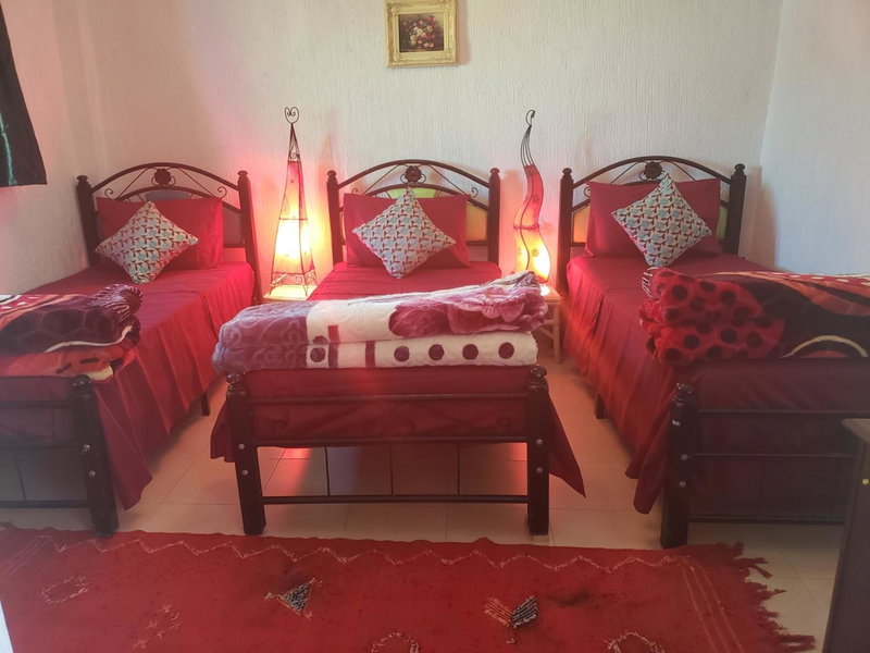 Dar El Idrissi, Rabat, Morocco