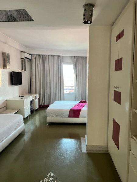 La Renaissance hôtel Marrakech, Marrakech, Morocco