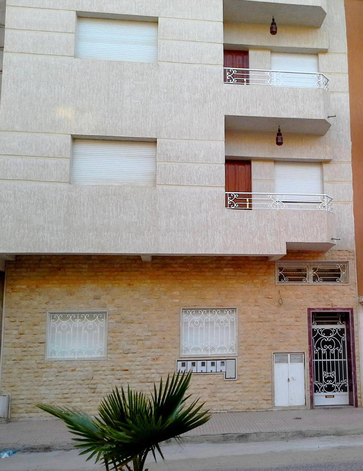 Joudia, Morocco