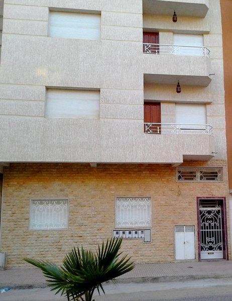 Joudia, Temara, Morocco