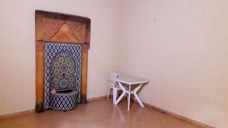 Joudia, Temara, Morocco