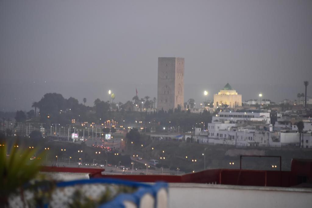 Dar Al Taaj, Morocco