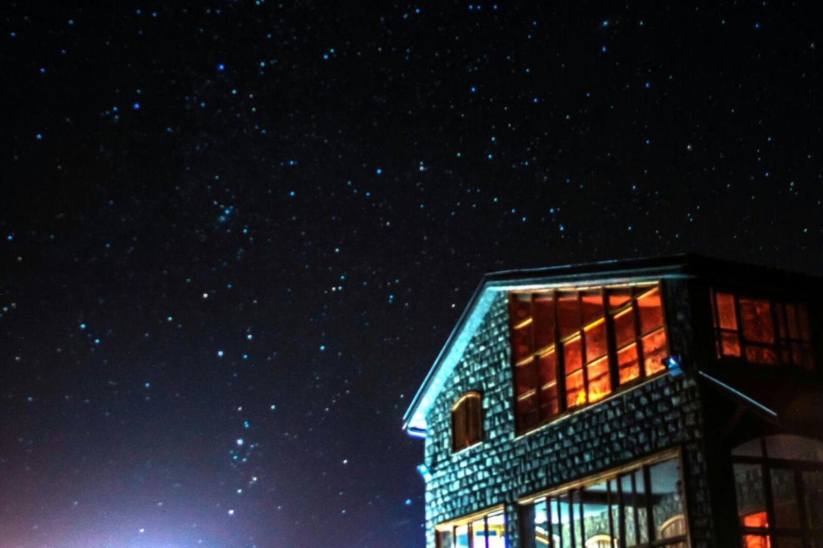 Hotel · La pommeraie d'Ifrane, Ifrane
