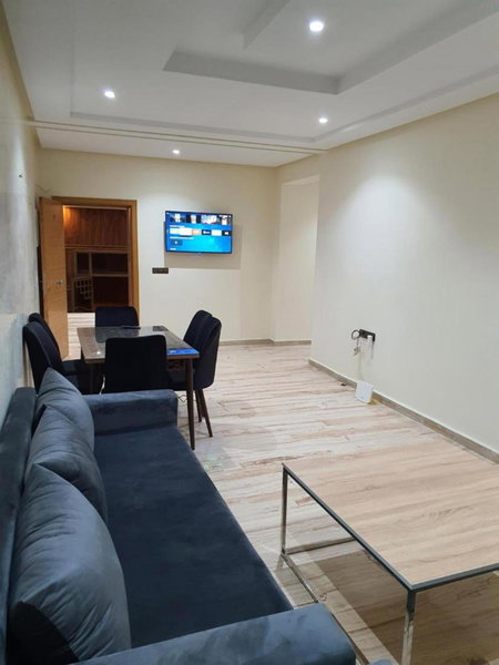 Les Belles Residences E, Tangier, Morocco