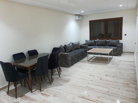 Les Belles Residences E, Tangier, Morocco