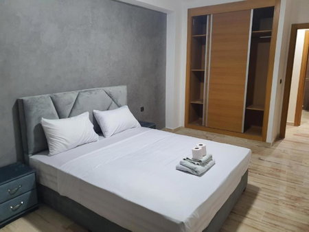 Les Belles Residences E, Tangier, Morocco