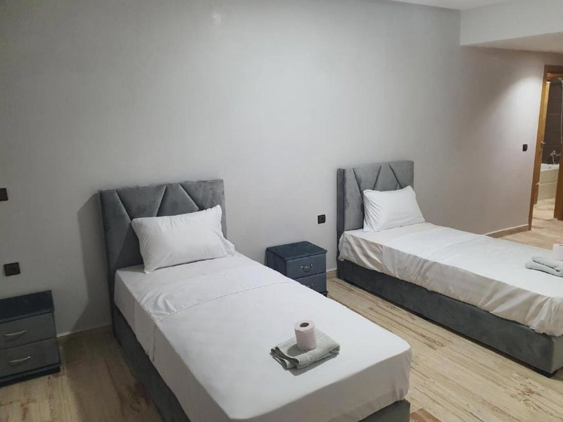 Les Belles Residences E, Tangier, Morocco