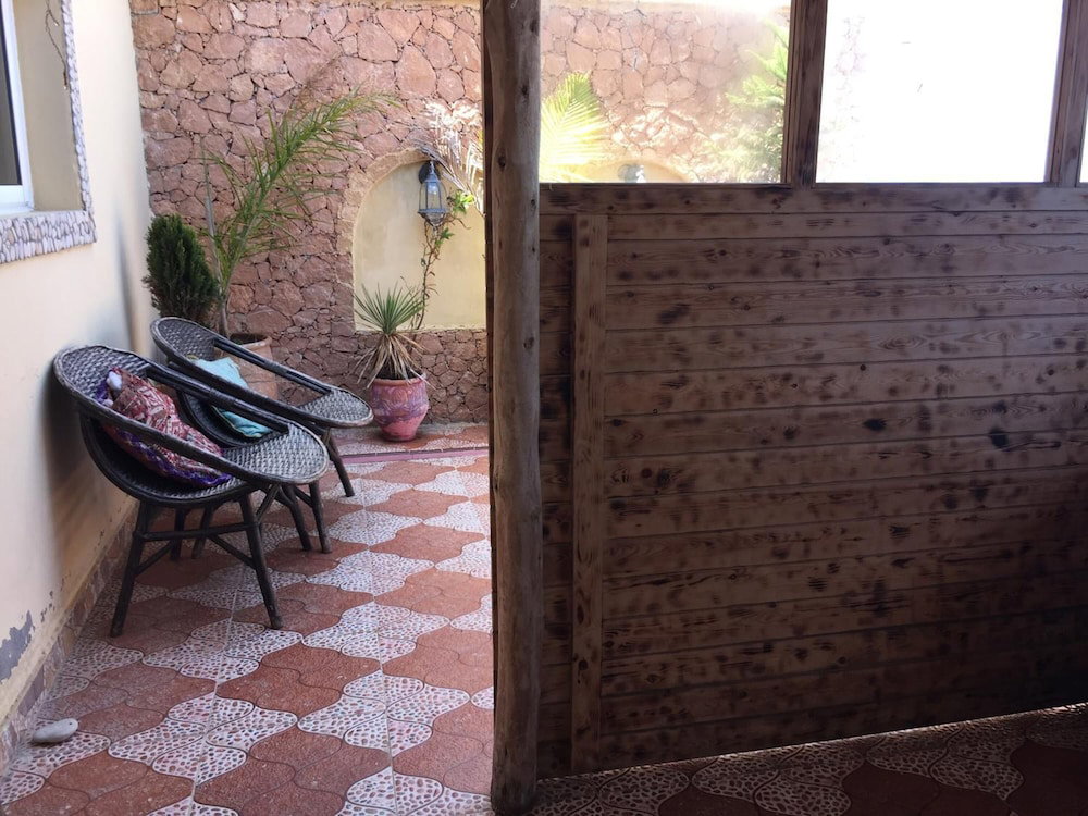 Kasba, Morocco