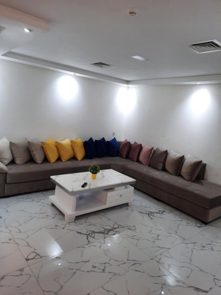 appart hotel puerto marino, Al Hoceïma, Morocco