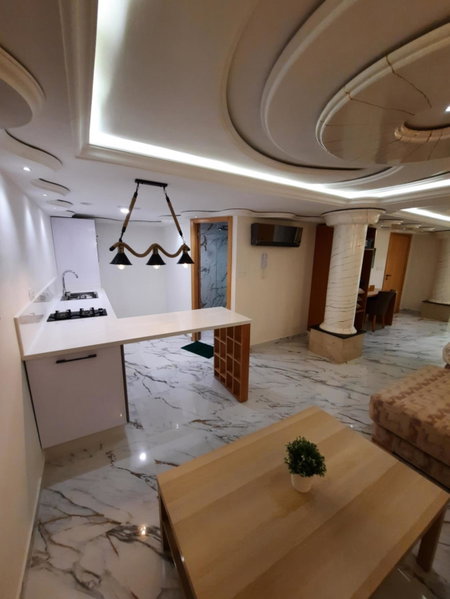 appart hotel puerto marino, Al Hoceïma, Morocco