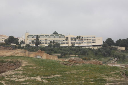 Dar Elkorchi, Fès, Morocco