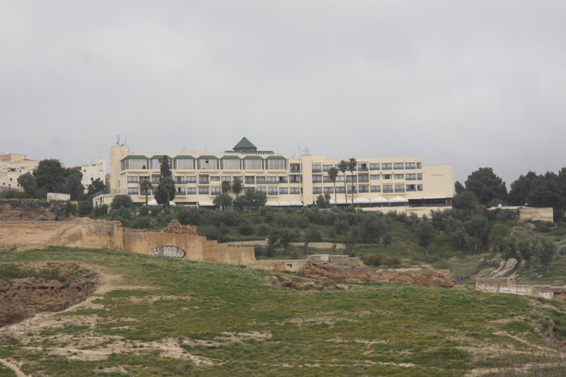 Dar Elkorchi, Fès, Morocco