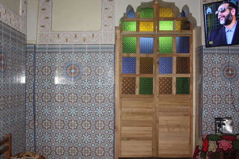 Dar Elkorchi, Fès, Morocco