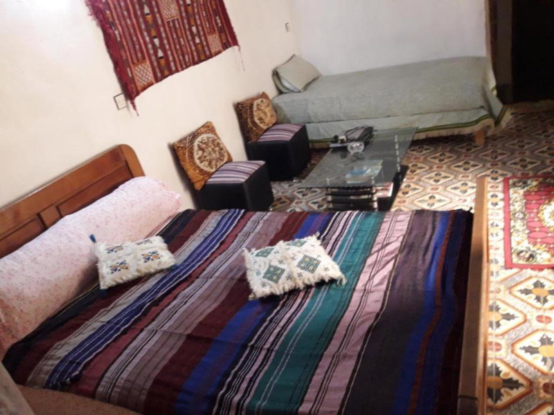 Dar Elkorchi, Fès, Morocco