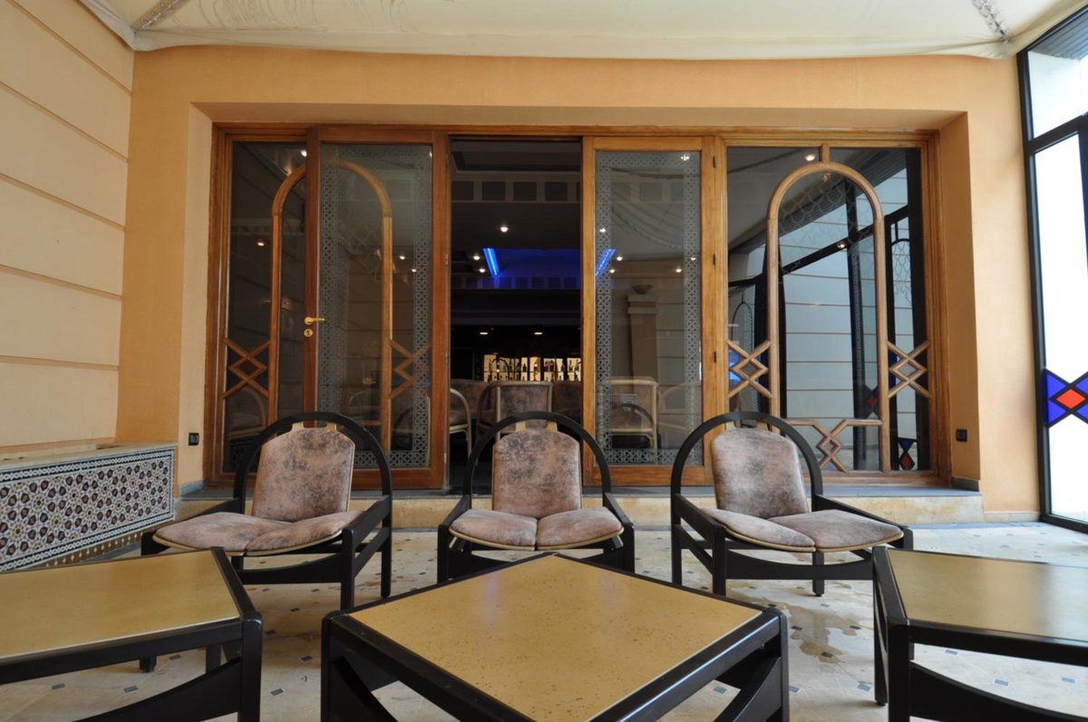 Hôtel Wassim, Morocco