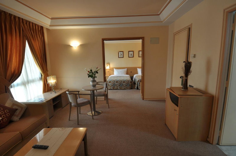 Hôtel Wassim, Fès, Morocco