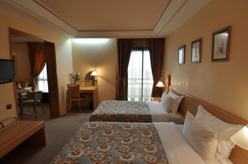 Hôtel Wassim, Fès, Morocco