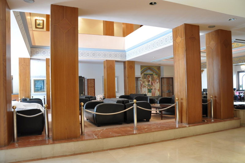 Hôtel Wassim, Fès, Morocco