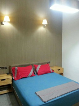 Appartement en plein centre ville, Fès, Morocco