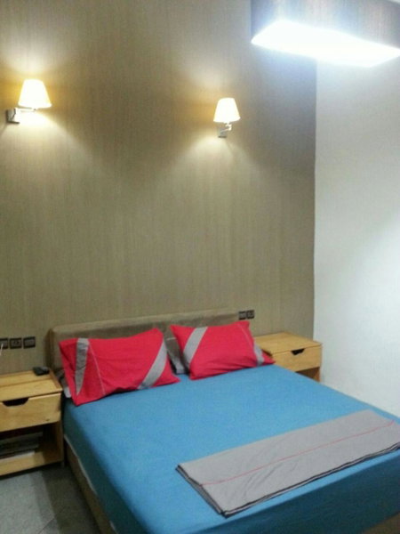 Appartement en plein centre ville, Fès, Morocco