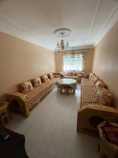 Nice Appartement in TANGIER, Tangier, Morocco