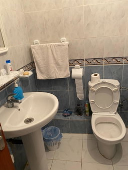 Nice Appartement in TANGIER, Tangier, Morocco