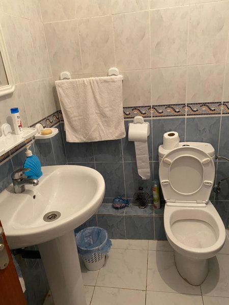 Nice Appartement in TANGIER, Tangier, Morocco
