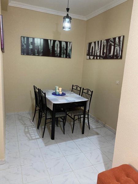 Nice Appartement in TANGIER, Tangier, Morocco