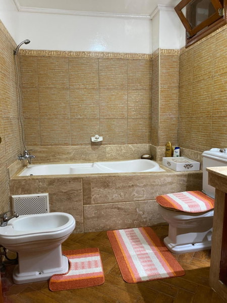 Très joli appartement au centre de IFRANE, Ifrane, Morocco