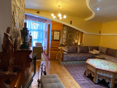 Très joli appartement au centre de IFRANE, Ifrane, Morocco