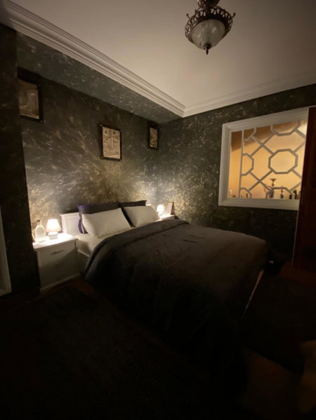 Très joli appartement au centre de IFRANE, Ifrane, Morocco