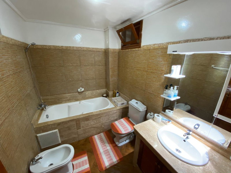 Très joli appartement au centre de IFRANE, Ifrane, Morocco