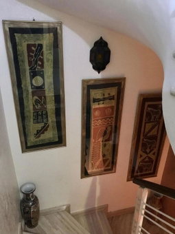Villa Ory, Agadir, Morocco