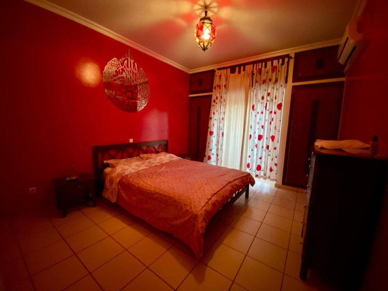 Villa Ory, Agadir, Morocco