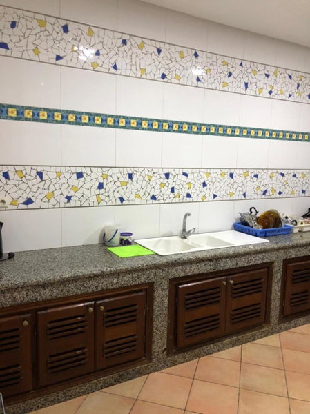 Villa Ory, Agadir, Morocco