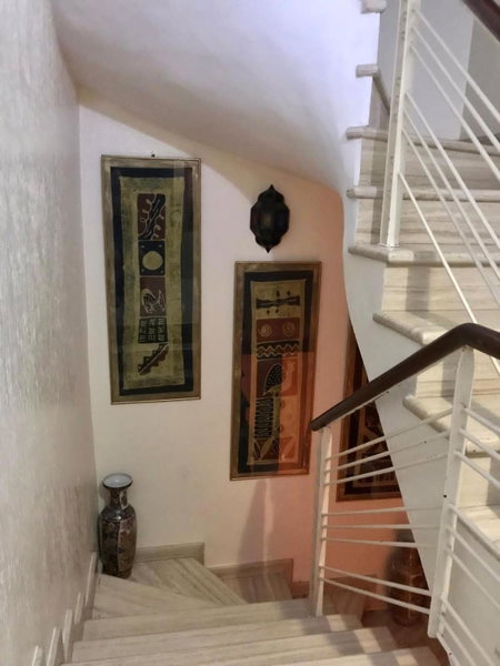 Villa Ory, Agadir, Morocco